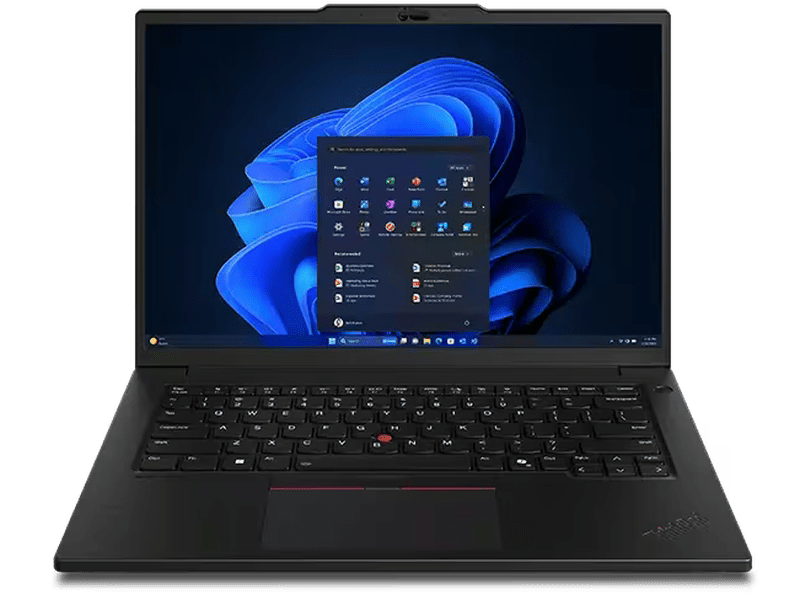 Lenovo ThinkPad P14s G6 21QT0045AU 14.5" WUXGA Touch Ultra 7-265H vPRO 32GB 1TB SSD RTX1000-8GB, W11P AI , 3YR PREM Mobile Workstation