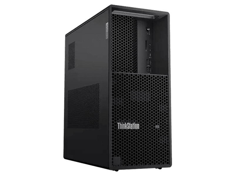 Lenovo 30HT000FAU ThinkStation P3 Tower Gen2 Ultra 7-265 vPro 32GB 1TB SSD + 2TB HDD RTXA1000-8GB W11P 3Y Onsite