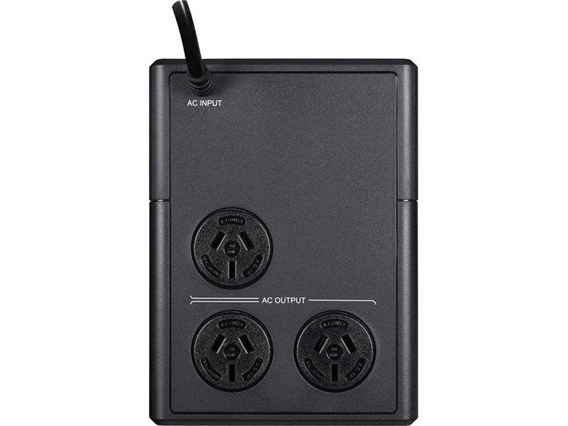 Eaton 5E G2 UPS 1200VA/660W 3 X ANZ Outlets No Fan