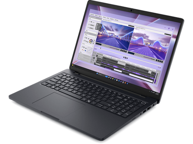 BTO116_MC16250_AU | Dell Pro Max 16 MC16250 16" FHD+ Laptop, Ultra 7 16GB 512GB SSD WL W11P 3YOS