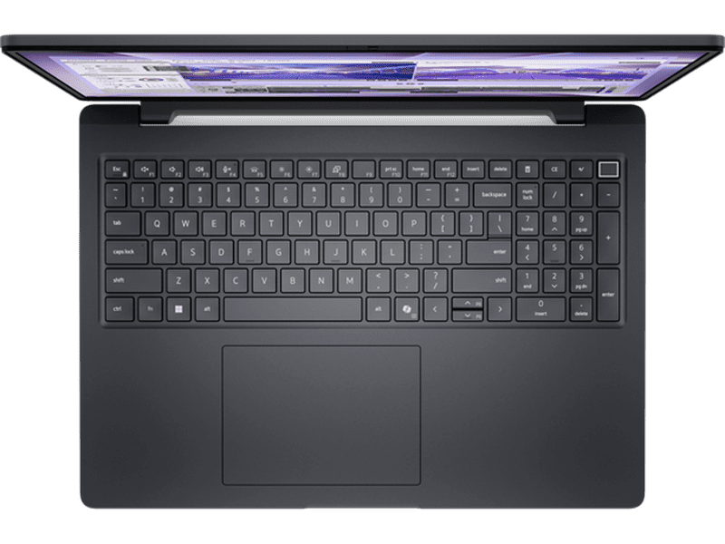 BTO116_MC16250_AU | Dell Pro Max 16 MC16250 16" FHD+ Laptop, Ultra 7 16GB 512GB SSD WL W11P 3YOS