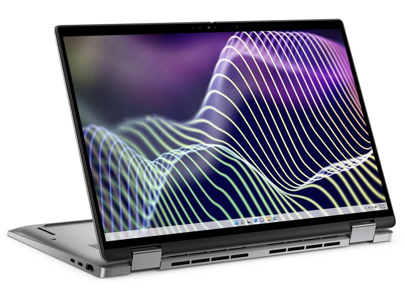 Dell Latitude 7440 2-in-1 Laptop 14" FHD+ Touch i7-1355U 16GB DDR5 512GB W10P/W11P