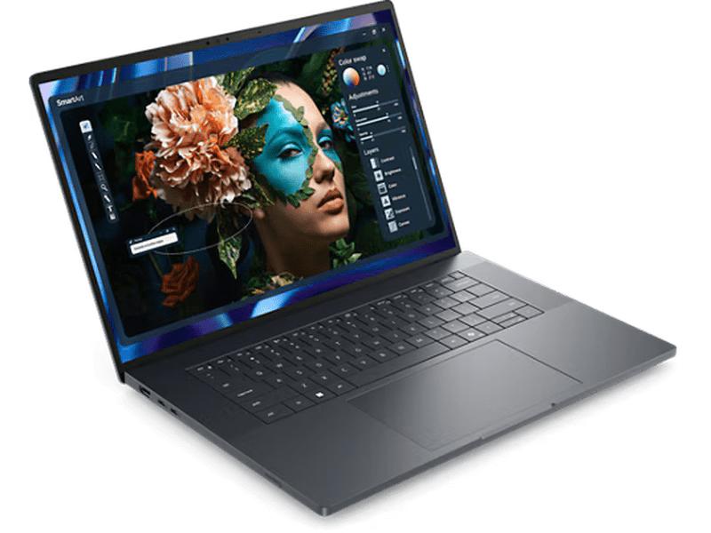 Dell Pro Precision 7 Series 16" Workstation Laptop PW716260 Ultra 7-356H 32GB 1TB SSD RTX PRO 1000 8GB Blackwell Generation, 14" UHD+IR Touch Windows 11 Pro Copilot+ PC 3Y ProSupport & Onsite Warrnaty CTO731R1_PW716260_AU