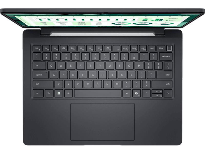 BTO111_MC14250_AU | Dell Pro Max 14 MC14250 14" FHD+ Laptop, Ultra 7 16GB 512GB SSD W11P 3YOS