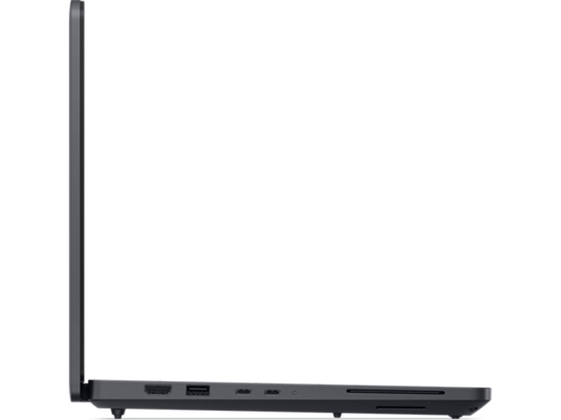 BTO111_MC14250_AU | Dell Pro Max 14 MC14250 14" FHD+ Laptop, Ultra 7 16GB 512GB SSD W11P 3YOS