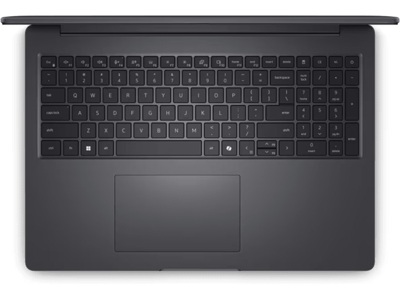 Dell Pro 3 16-Inch Intel P316260 Core 7-350 16GB 512GB SSD, 16" FHD+ IR WL W11P 1 Y Onsite Warranty CTO715_P316260_AU