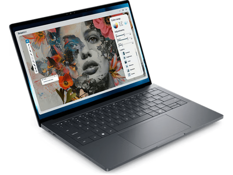 Dell Pro Precision 7 Series 14" Workstation Laptop PW714260 Ultra 7-356H 32GB 1TB SSD RTX PRO 1000 8GB Blackwell Generation, 14" QHD+IR Touch Windows 11 Pro Copilot+ PC 3Y ProSupport & Onsite Warrnaty CTO731R1_PW714260_AU