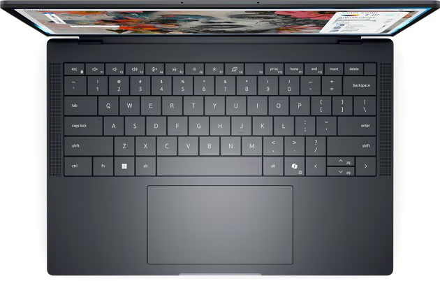 Dell Pro Precision 7 Series 14" Workstation Laptop (PW714260) Ultra 9-386H 64GB 1TB SSD RTX PRO 2000(8GB) Blackwell Generation, 14" QHD+IR(Touch) Windows 11 Pro Copilot+ PC 3Y ProSupport & Onsite Warrnaty (CTO961R2_PW714260_AU)