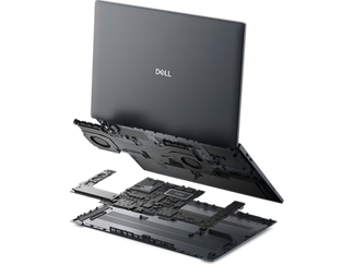 Dell Pro Precision 7 Series 14" Workstation Laptop (PW714260) Ultra 9-386H 64GB 1TB SSD RTX PRO 2000(8GB) Blackwell Generation, 14" QHD+IR(Touch) Windows 11 Pro Copilot+ PC 3Y ProSupport & Onsite Warrnaty (CTO961R2_PW714260_AU)