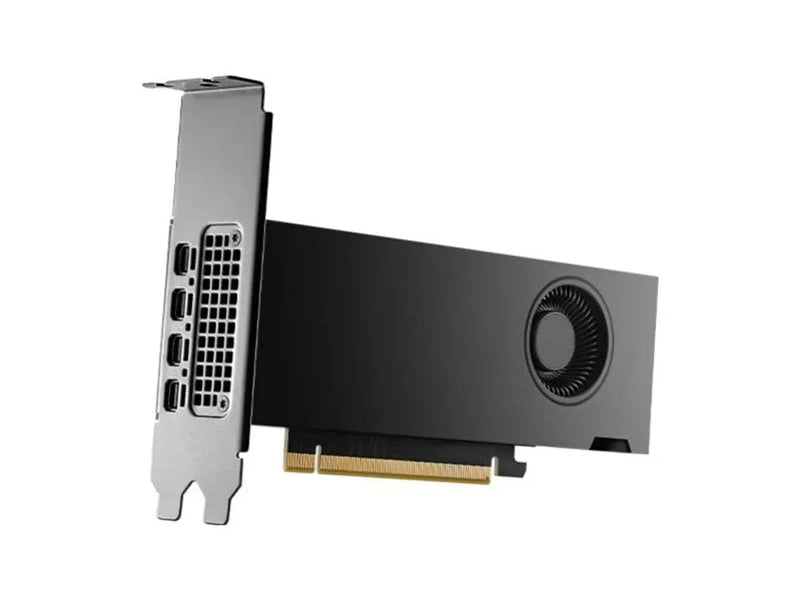 NVIDIA RTX 2000 Ada Generation GDDR6 Video Card 900-5G192-2541-000
