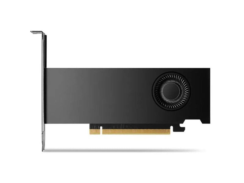 NVIDIA RTX 2000 Ada Generation GDDR6 Video Card 900-5G192-2541-000