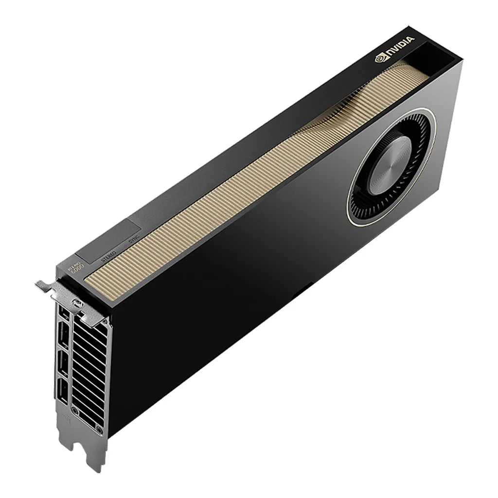 NVIDIA RTX PRO 6000 Blackwell Max-Q Workstation Edition 96GB 900-5G153-2500-000