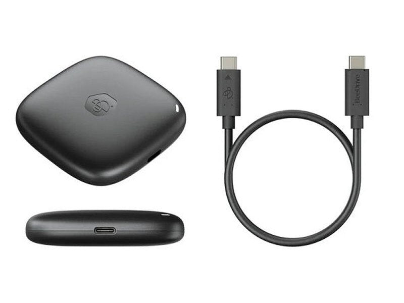 Synology BDS70 1TB Bee drive Personal Backup Hub