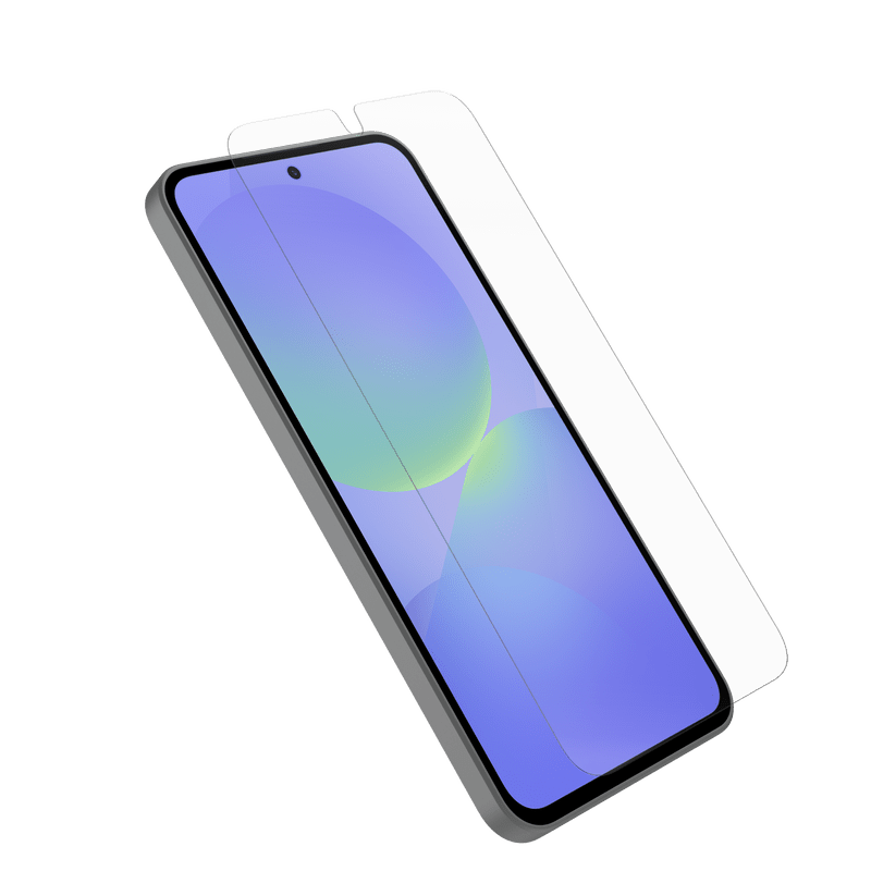 OtterBox Glass Samsung Galaxy A56/ Galaxy A36 5G 6.7' Screen Protector Clear