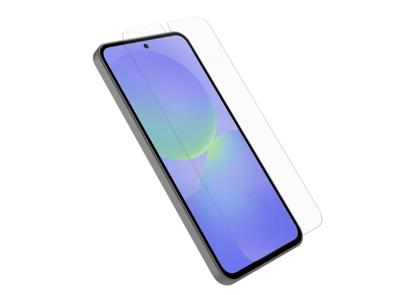OtterBox Glass Samsung Galaxy A56/ Galaxy A36 5G 6.7' Screen Protector Clear