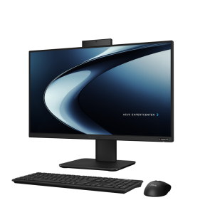 Asus ExpertCenter P600 23.8" All-in-One Desktop PC AMD Ryzen AI 5-300 16GB 512GB W11P 90PT0464-M00FL0