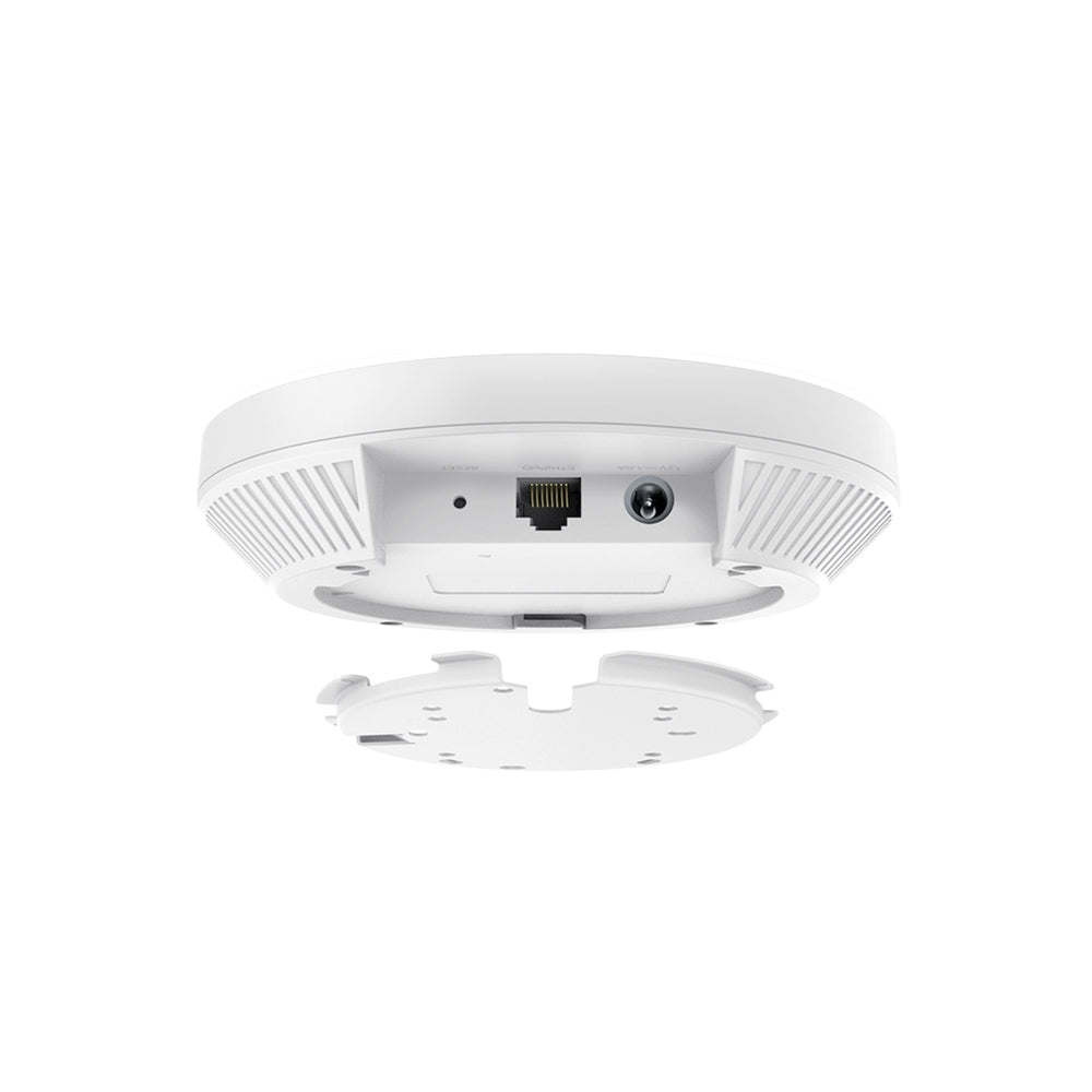 TP-Link Omada EAP653 UR AX3000 Ceiling Mount WiFi 6 Access Point