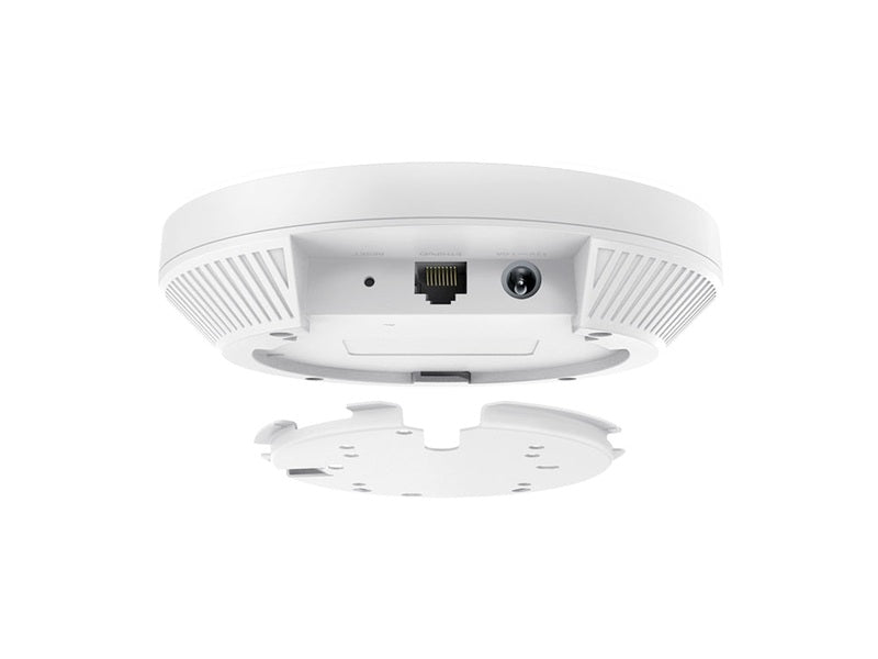 TP-Link Omada EAP653 UR AX3000 Ceiling Mount WiFi 6 Access Point