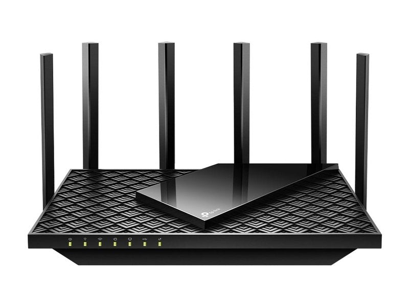 TP-Link AX5400 Multi-Gigabit WiFi 6 Router ARCHER-AX72-PRO