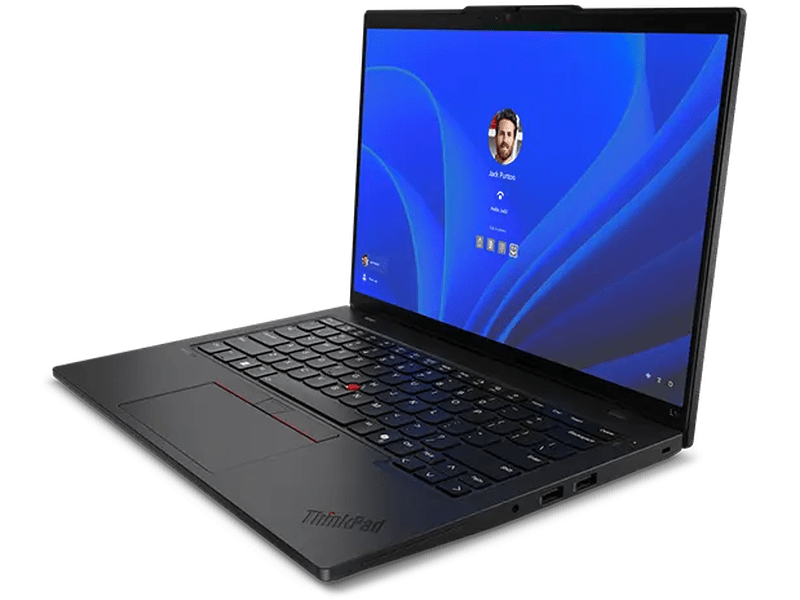 Lenovo ThinkPad L14 Gen 5 Ultra 7 32GB 512GB SSD, 14" WUXGA Laptop W11P 1YOS