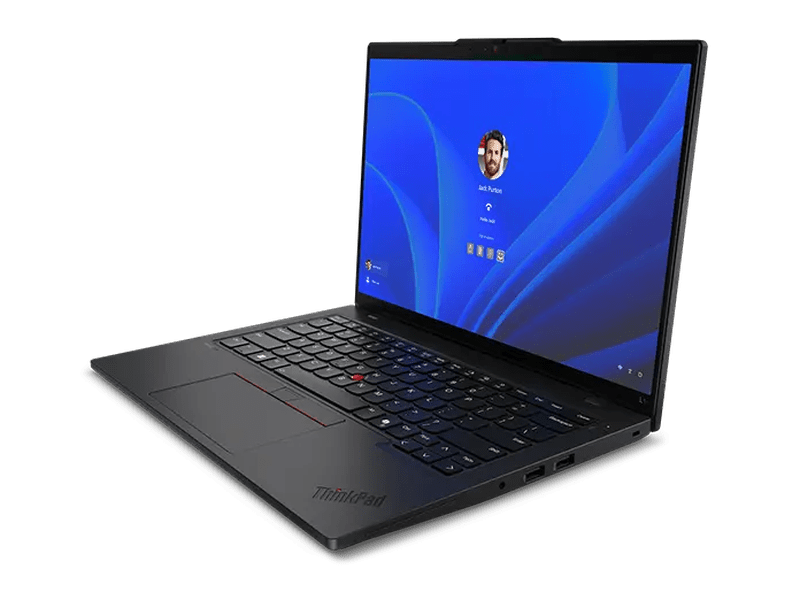 Lenovo ThinkPad L14 G5 14" WUXGA Intel Core Ultra 7 155U 16GB 512GB W11P 1YR OS