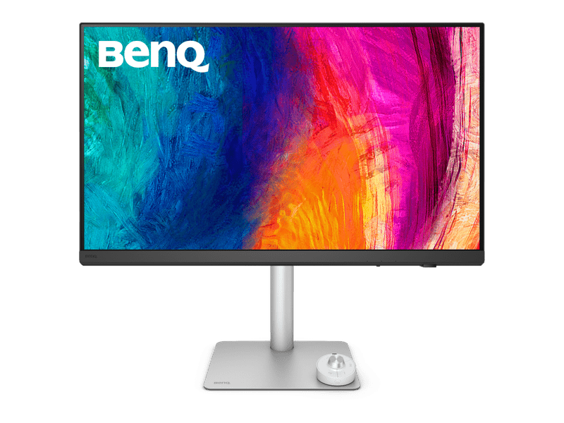 BenQ PD3226G 31.5" 4K UHD 144Hz IPS Thunderbolt 4 Designer Monitor