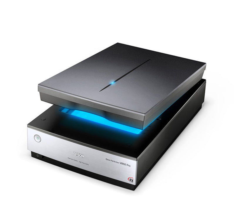 EPSON Perfection V850 Pro Imaging Scanner