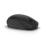 Dell WM126 Wireless Optical Mouse - Black