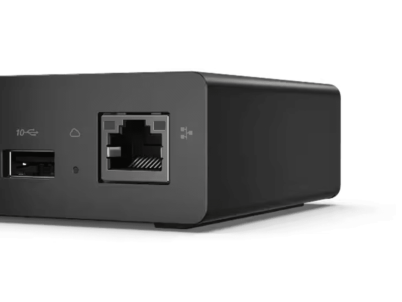 Lenovo ThinkPad USB4 Smart Dock 5500 with 135W Adapter - 40BC0135AU