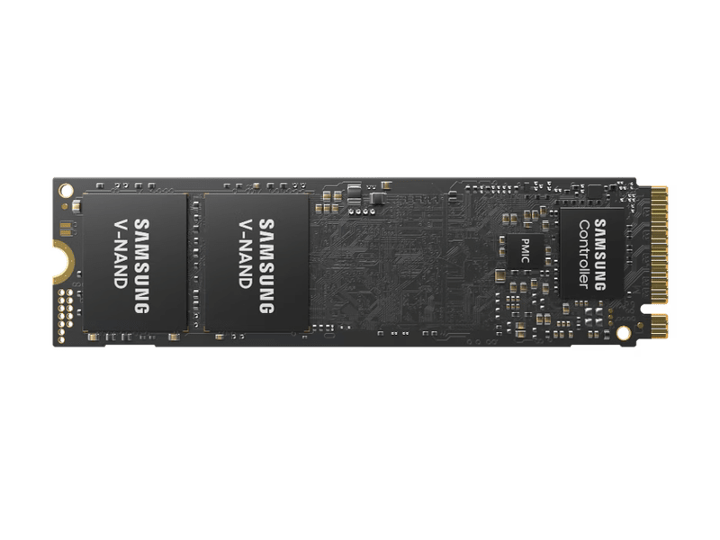 Samsung PM9C1 1TB M.2 2280 SSD PCIe Gen4×4 5,000 / 4,000 MB/s. *OPEN BOX Pulled out from HP Brand New Laptop 3YR HP Warranty.