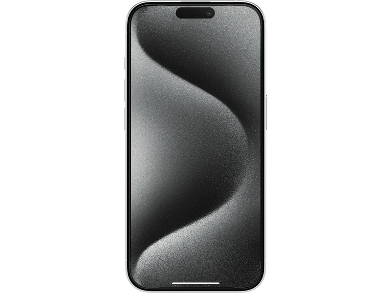 OtterBox Premium Pro Glass Privacy Apple iPhone 16 Pro 6.3' Screen Protector Clear