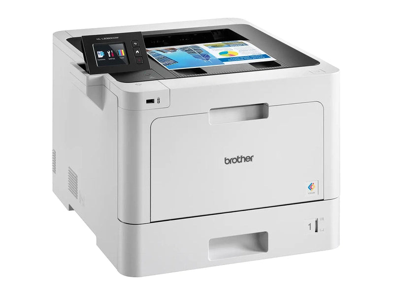 Brother HL-L8360CDW Colour Laser Printer