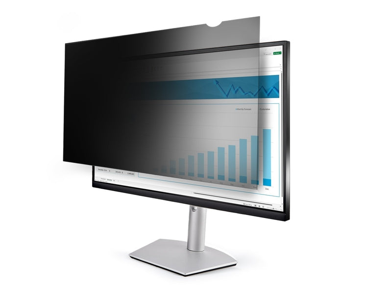 StarTech PRIVSCNMON24 Monitor Privacy Screen for 24" Display - Widescreen 16:9