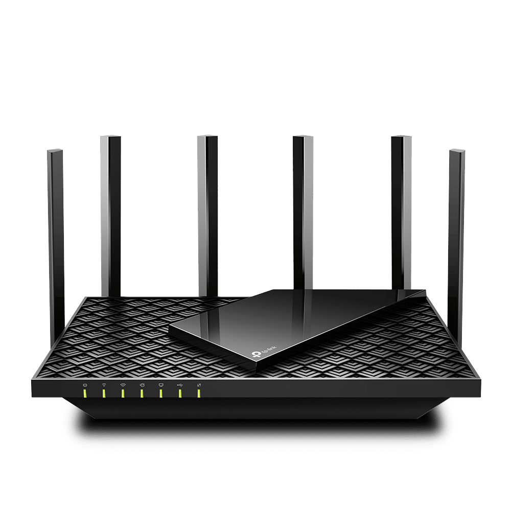 TP-Link Archer AX72 AX5400 Dual-Band Gigabit Wi-Fi 6 Router