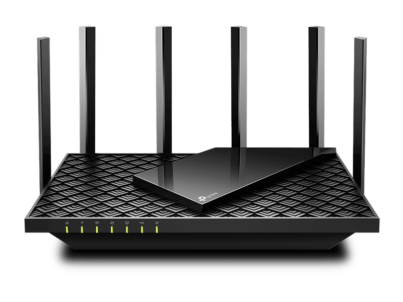 TP-Link Archer AX72 AX5400 Dual-Band Gigabit Wi-Fi 6 Router