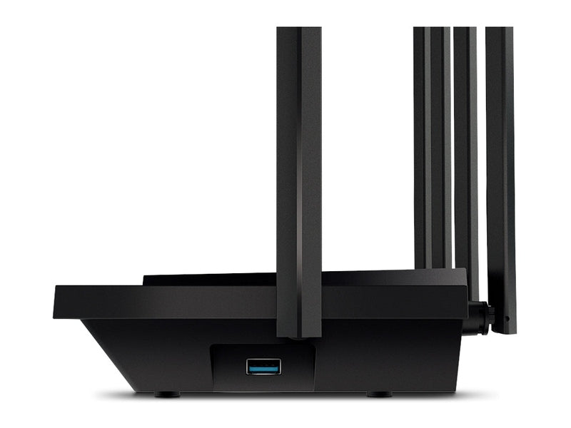 TP-Link Archer AX72 AX5400 Dual-Band Gigabit Wi-Fi 6 Router
