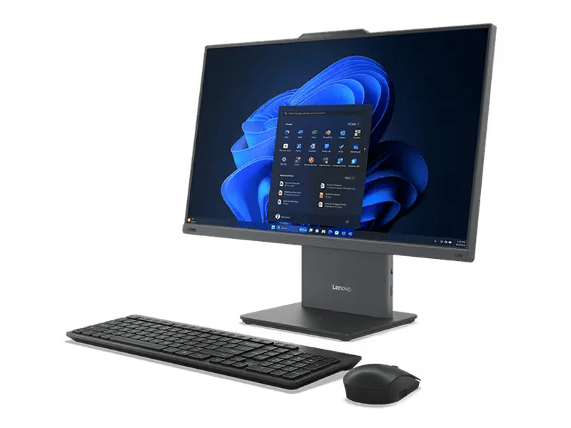 Lenovo ThinkCentre neo 50a G5 12SD00ALAU 24" FHD AIO Ultra 5-210H 16GB 512GB SSD WiFi+BT W11P 1Y Onsite Warranty