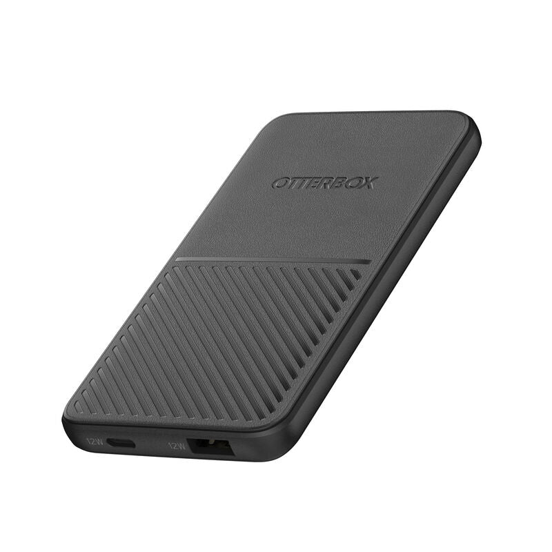 OtterBox 5K mAh Power Bank Dark Grey