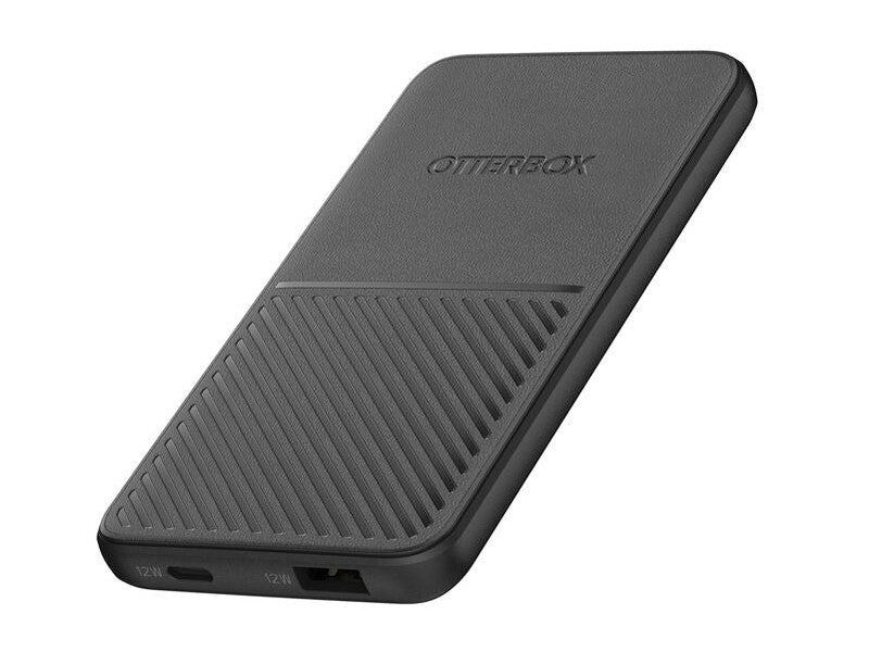 OtterBox 5K mAh Power Bank Dark Grey