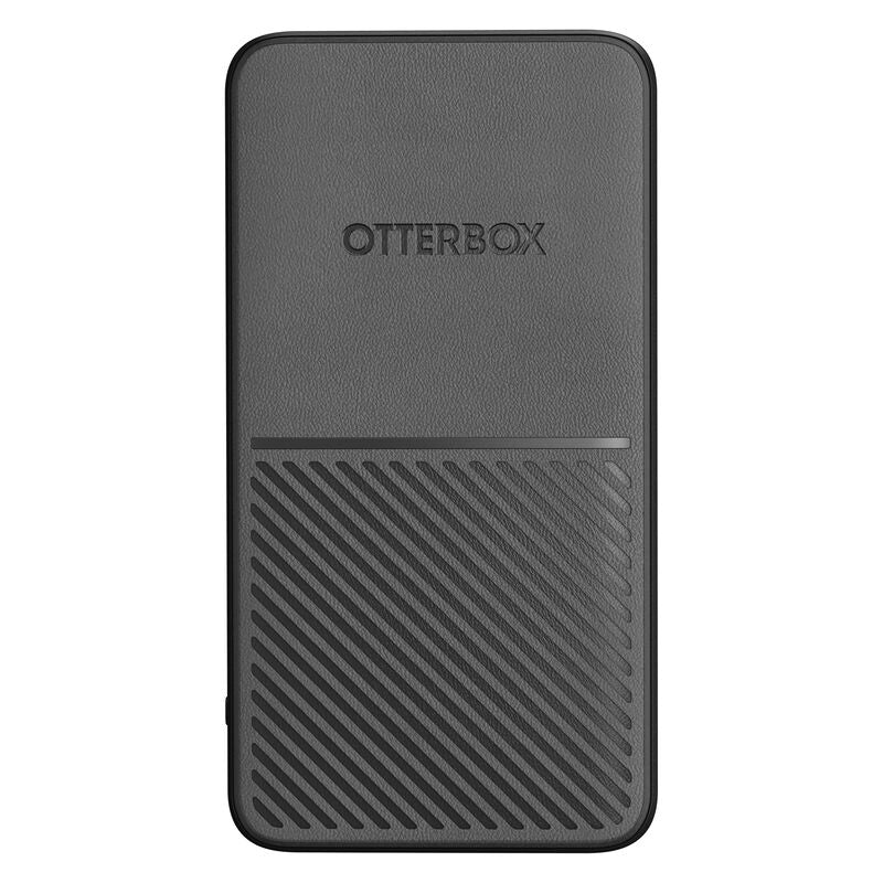 OtterBox 5K mAh Power Bank Dark Grey