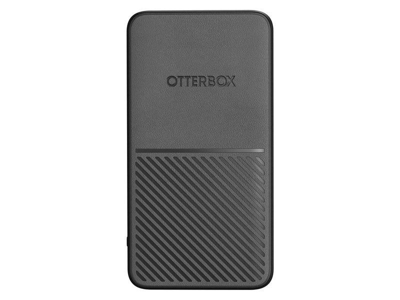 OtterBox 5K mAh Power Bank Dark Grey