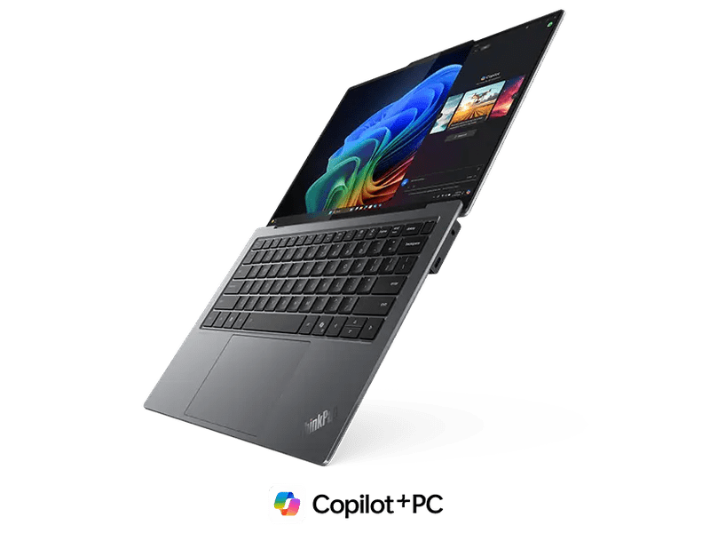 Lenovo ThinkPad X9 Gen 1 Aura Edition Ultra 7 32GB 512GB SSD, 14" 2.8K OLED Touch Laptop W11P 3YR PREM