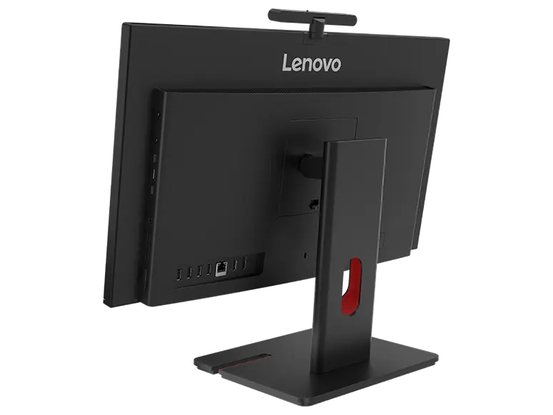 Lenovo 13AT000HAU ThinkCentre M90a Gen 6 24" FHD Touch AIO Desktop, Ultra 7-265 vPro 16GB 512GB SSD Wi-Fi 7 BT W11P 3Y Onsite Warranty