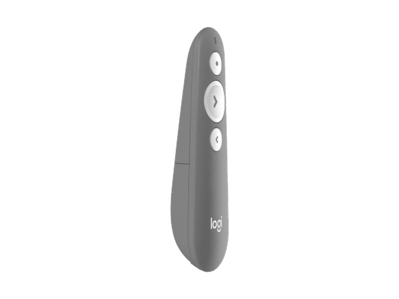 Logitech R500s Laser Presentation Remote