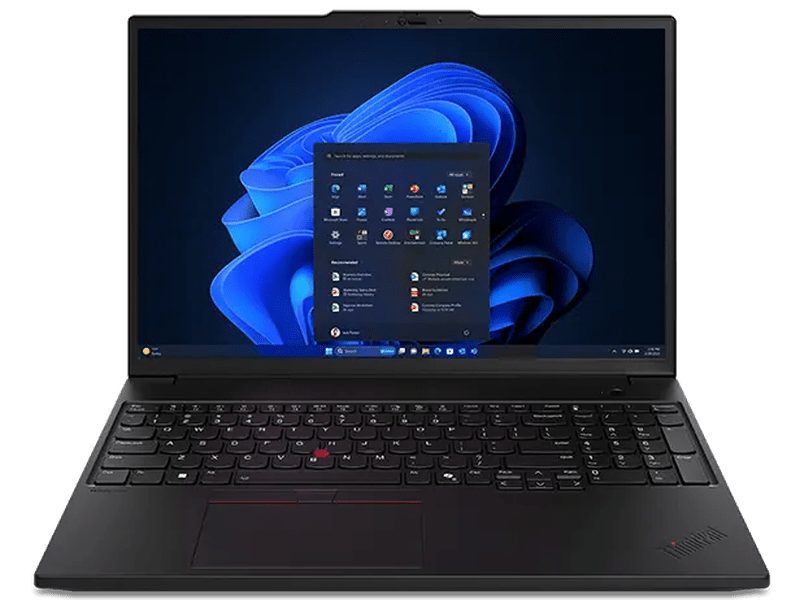 Lenovo 21KS0030AU ThinkPad P16s G3 16" Ultra 7-165H 32GB 1TB SSD RTX500Ada 4GB 4G LTE W11P 3YR Premier Support Warranty