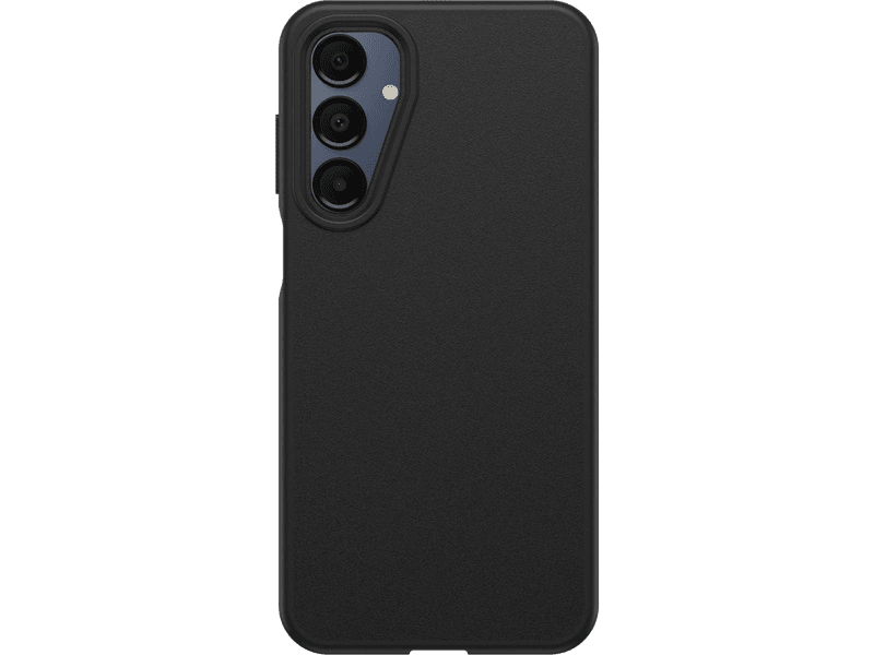 OtterBox React Samsung Galaxy A16 5G/ A16 4G 6.7' Case Black