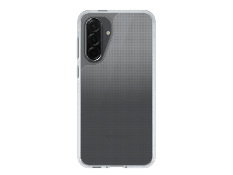 OtterBox React Samsung Galaxy A36 5G 6.7' Case Clear