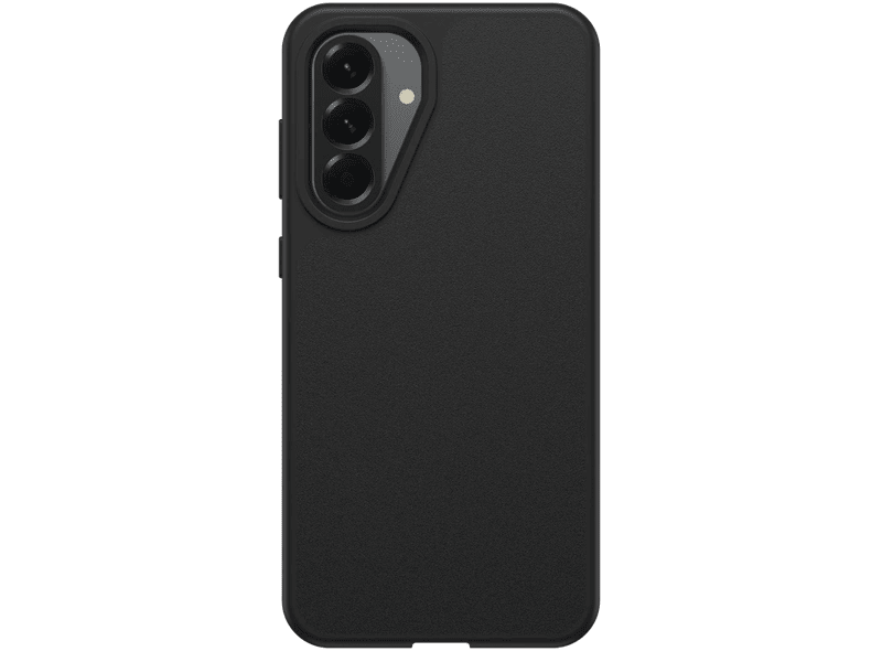 OtterBox React Samsung Galaxy A56 5G 6.7' Case Black