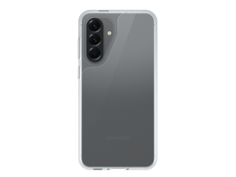 OtterBox React Samsung Galaxy A56 5G 6.7' Case Clear