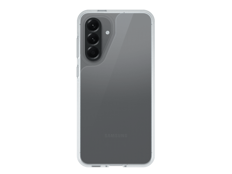 OtterBox React Samsung Galaxy A56 5G 6.7' Case Clear